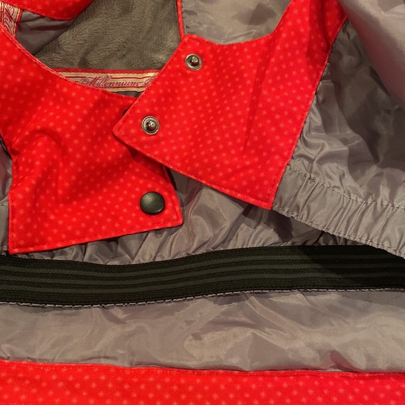 Millennium 3 fall/ winter coat - Picture 9 of 12